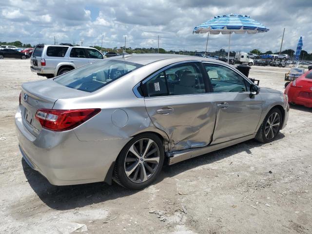 Photo 3 from auction – 2017 SUBARU LEGACY 2.5 with VIN 4S3BNAN64H3027502