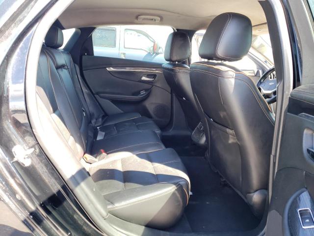 Photo 10 from auction – 2017 CHEVROLET IMPALA PRE with VIN 2G1145S35H9177358