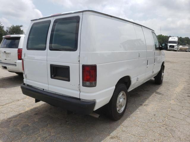 Photo 3 from auction – 2011 FORD ECONOLINE with VIN 1FTNE1EW0BDA31870