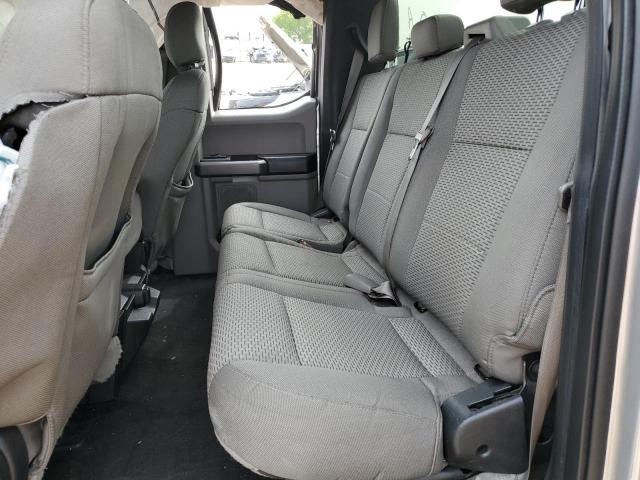 Photo 10 from auction – 2015 FORD F150 SUPER with VIN 1FTEX1C87FFA53325