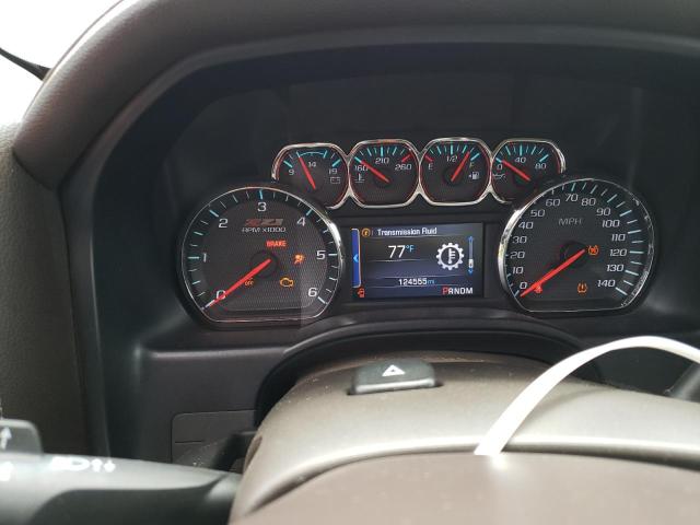 صورة رقم 9 من المزاد - 2014 CHEVROLET SILVERADO مع VIN 3GCUKSEC5EG148867