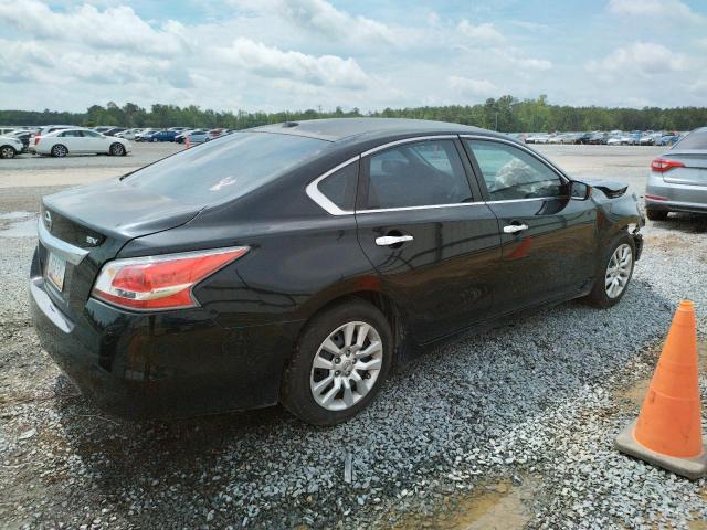 Photo 3 from auction – 2015 NISSAN ALTIMA 2.5 with VIN 1N4AL3AP7FC216482