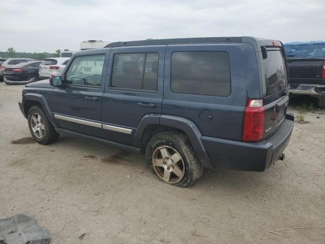 صورة رقم 2 من المزاد - 2010 JEEP COMMANDER مع VIN 1J4RG4GK3AC127868