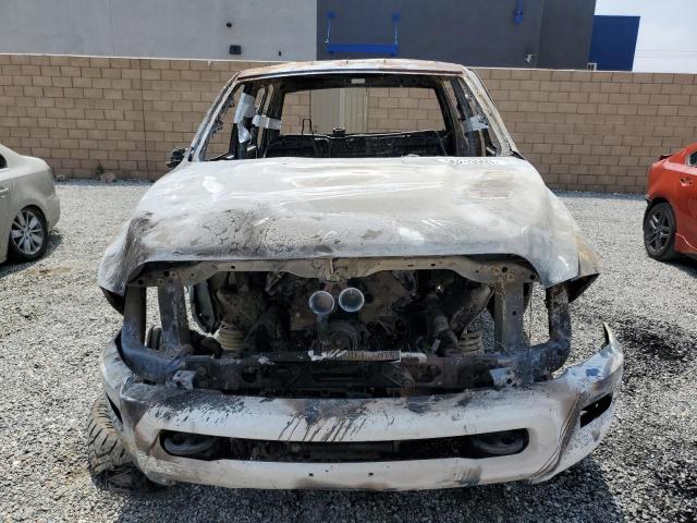 Photo 5 from auction – 2012 DODGE RAM 2500 S with VIN 3C6TD5CT7CG207769