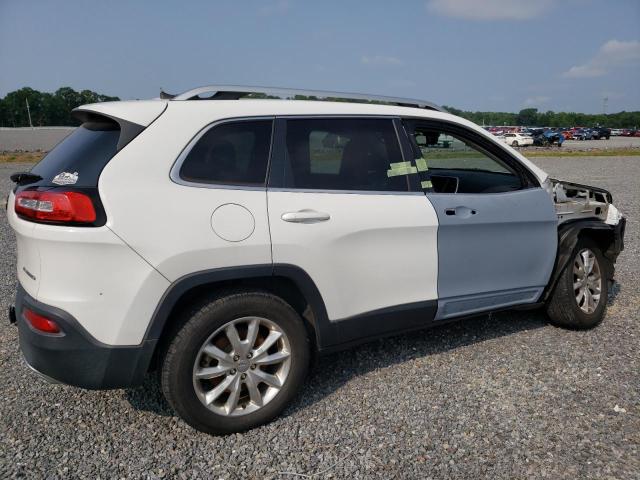Photo 3 from auction – 2016 JEEP CHEROKEE L with VIN 1C4PJMDS6GW105129