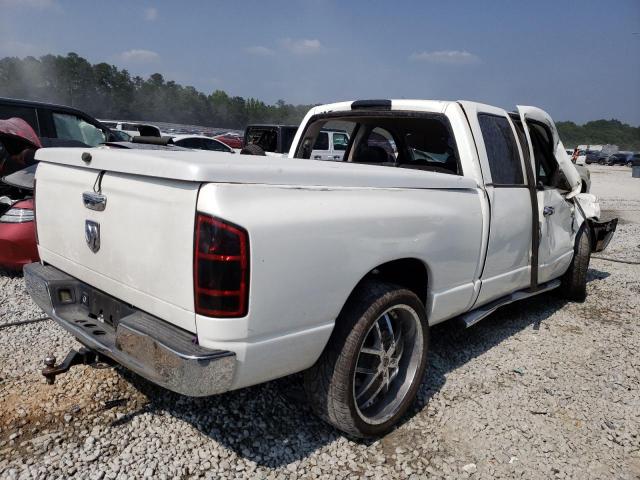 Photo 3 from auction – 2003 DODGE RAM 1500 S with VIN 1D7HA18D33J644447