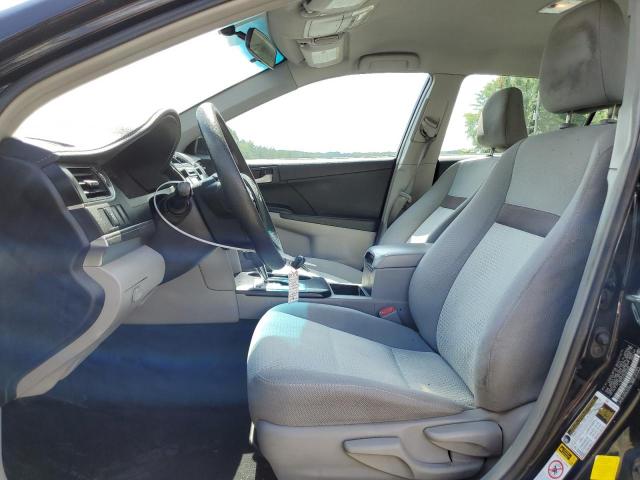 Photo 7 from auction – 2014 TOYOTA CAMRY L with VIN 4T1BF1FK1EU845988