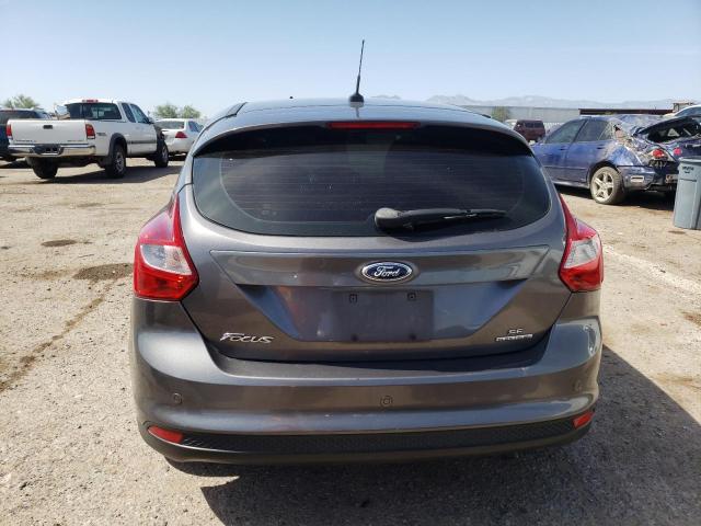 Photo 6 from auction – 2014 FORD FOCUS SE with VIN 1FADP3K23EL277962