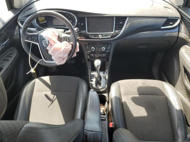 Photo 8 from auction – 2019 BUICK ENCORE PRE with VIN KL4CJASB6KB814055