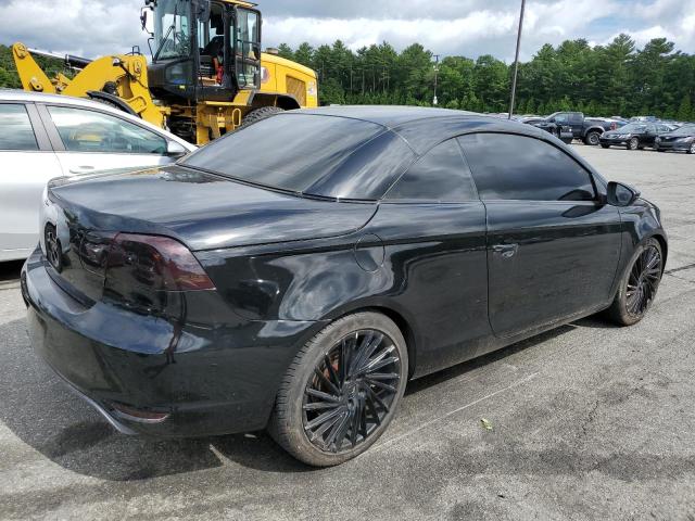 Photo 3 from auction – 2012 VOLKSWAGEN EOS KOMFOR with VIN WVWBW7AH6CV005621