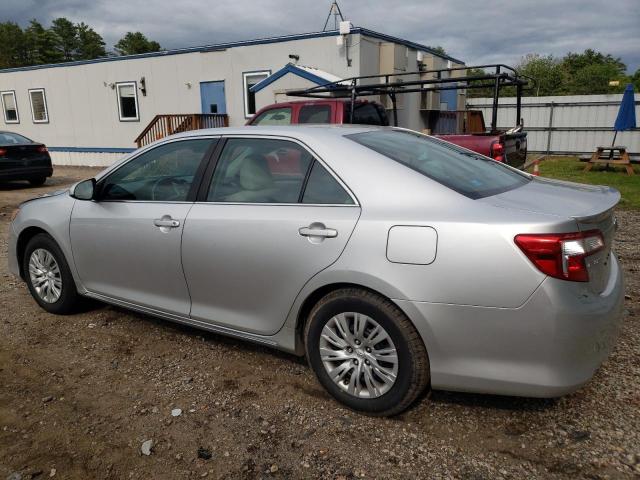 Photo 2 from auction – 2014 TOYOTA CAMRY L with VIN 4T4BF1FK1ER428084