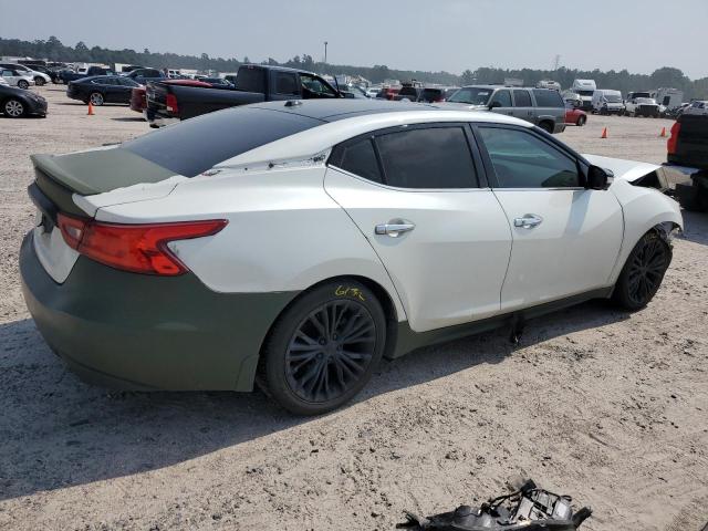 Photo 3 from auction – 2018 NISSAN MAXIMA 3.5 with VIN 1N4AA6AP9JC397861