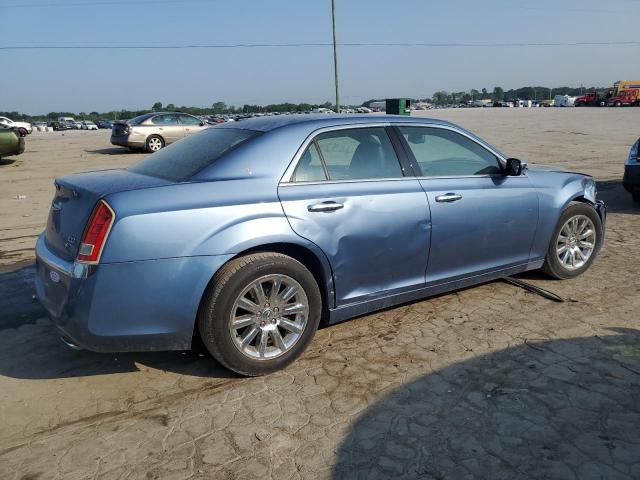 Photo 3 from auction – 2011 CHRYSLER 300 LIMITE with VIN 2C3CA5CG4BH580758