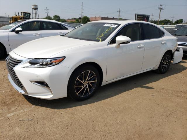 Photo 1 from auction – 2016 LEXUS ES 350 with VIN JTHBK1GGXG2241010