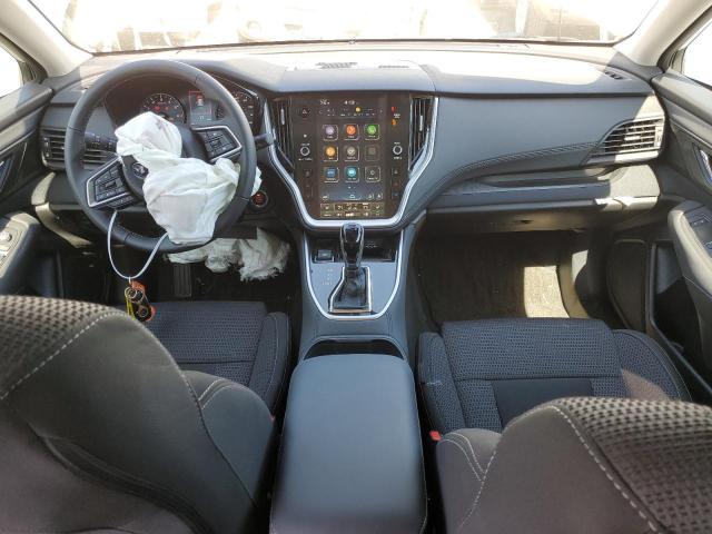 Photo 8 from auction – 2023 SUBARU OUTBACK PR with VIN 4S4BTADC3P3185966