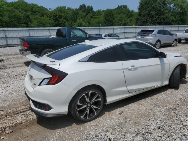 Photo 3 from auction – 2018 HONDA CIVIC SI with VIN 2HGFC3A52JH751368