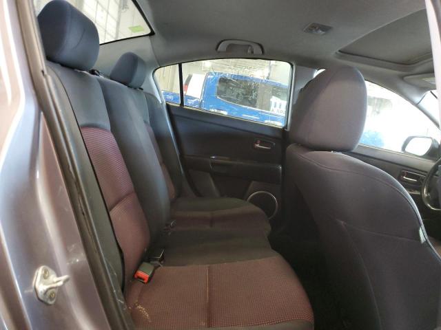 Photo 10 from auction – 2006 MAZDA 3 S with VIN JM1BK324X61439746