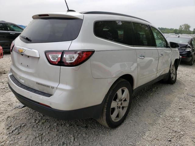 Photo 3 from auction – 2016 CHEVROLET TRAVERSE L with VIN 1GNKRGKD1GJ191284