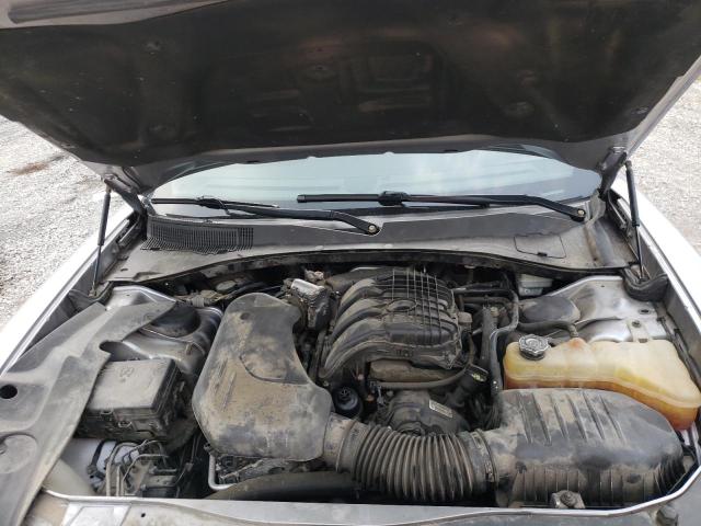 Photo 11 from auction – 2014 DODGE CHARGER SE with VIN 2C3CDXFG7EH252544