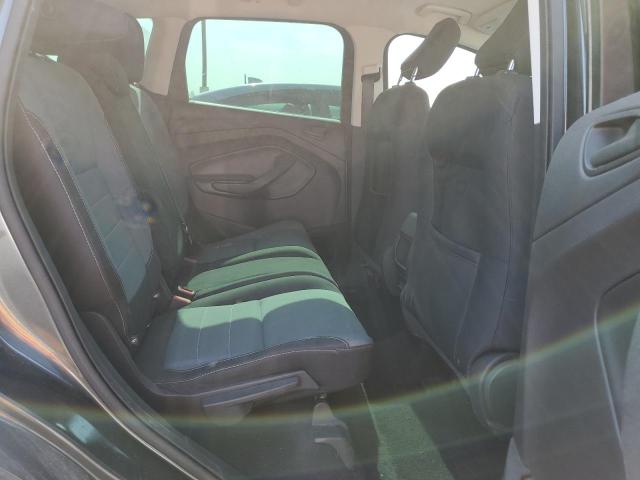 Photo 10 from auction – 2018 FORD ESCAPE S with VIN 1FMCU0F74JUD36729