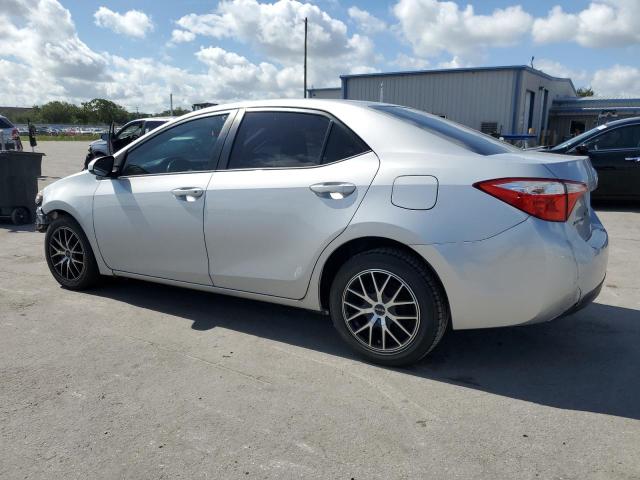 Photo 2 from auction – 2016 TOYOTA COROLLA L with VIN 2T1BURHE0GC507076