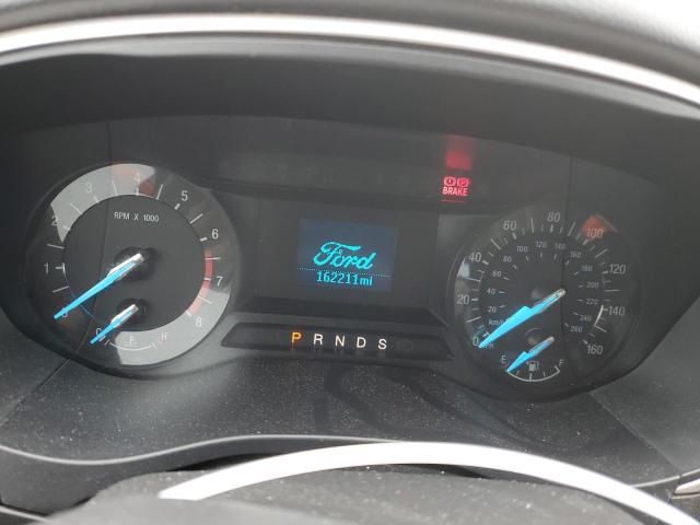 Photo 9 from auction – 2013 FORD FUSION S with VIN 3FA6P0G75DR170262