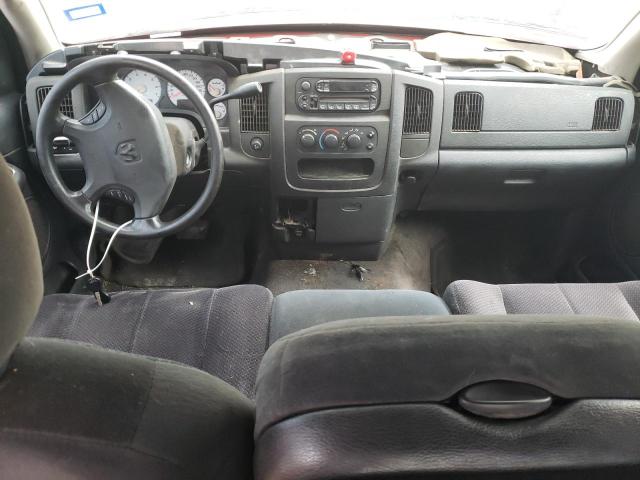 Photo 8 from auction – 2003 DODGE RAM 1500 S with VIN 1D7HA18NX3J604407