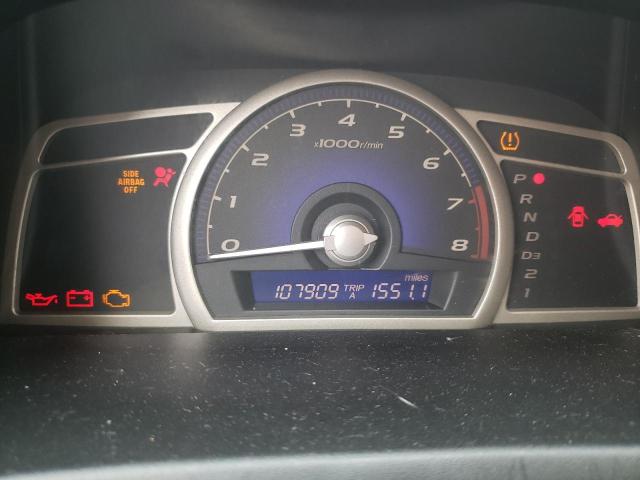 Photo 9 from auction – 2011 HONDA CIVIC EX with VIN 2HGFA1F81BH540032
