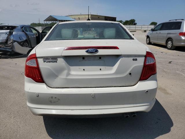 Photo 6 from auction – 2011 FORD FUSION with VIN 3FAHP0HA6BR155012