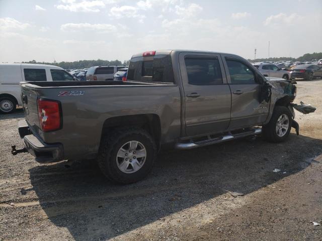 Photo 3 from auction – 2017 CHEVROLET SILVERADO with VIN 3GCUKREC7HG353281