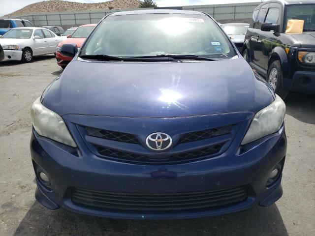 Photo 5 from auction – 2013 TOYOTA COROLLA BA with VIN 5YFBU4EE2DP214461