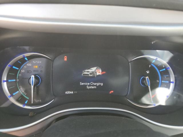 Photo 9 from auction – 2019 CHRYSLER PACIFICA H with VIN 2C4RC1H71KR508847