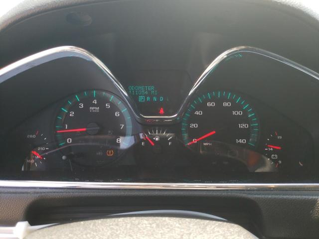 Photo 9 from auction – 2016 CHEVROLET TRAVERSE L with VIN 1GNKVHKD9GJ183192