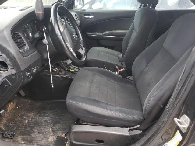Photo 7 from auction – 2011 DODGE CHARGER PO with VIN 2B3CL1CT5BH540332