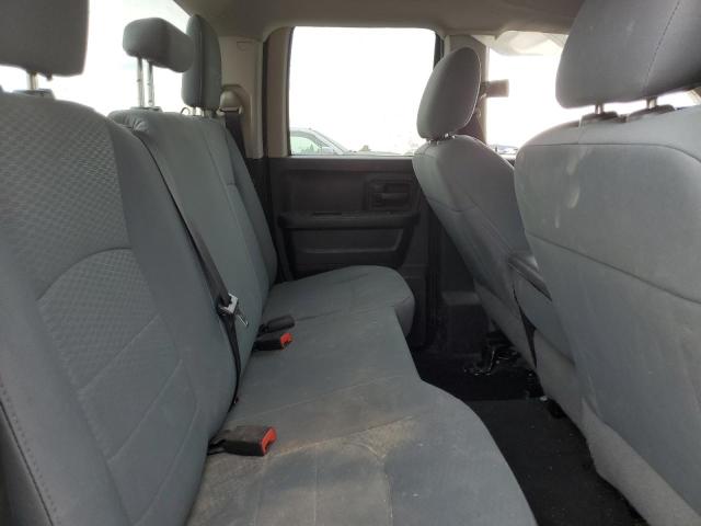 Photo 10 from auction – 2017 RAM 1500 ST with VIN 1C6RR7FT2HS529478