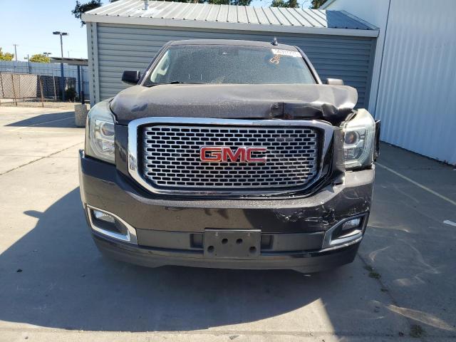 Photo 5 from auction – 2016 GMC YUKON SLE with VIN 1GKS2AKC6GR308381
