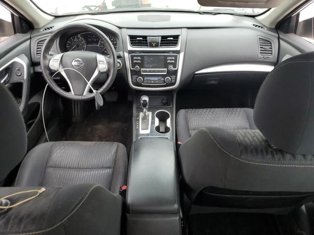 Photo 8 from auction – 2018 NISSAN ALTIMA 2.5 with VIN 1N4AL3AP7JC119128