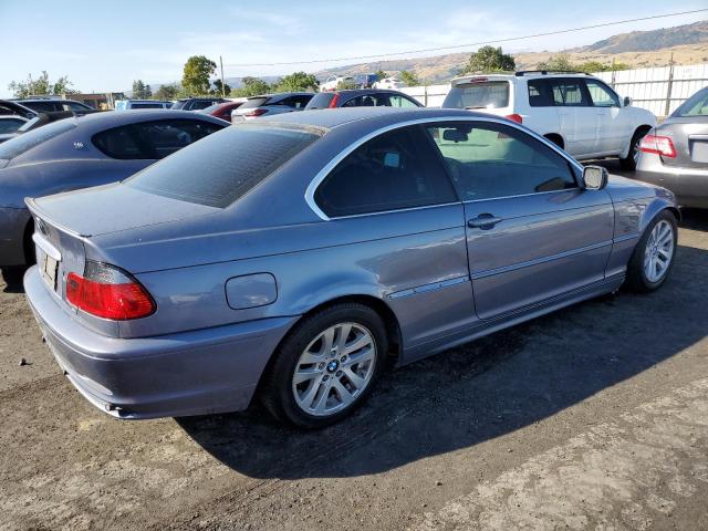 Photo 3 from auction – 2001 BMW 330 CI with VIN WBABN53491JU25425
