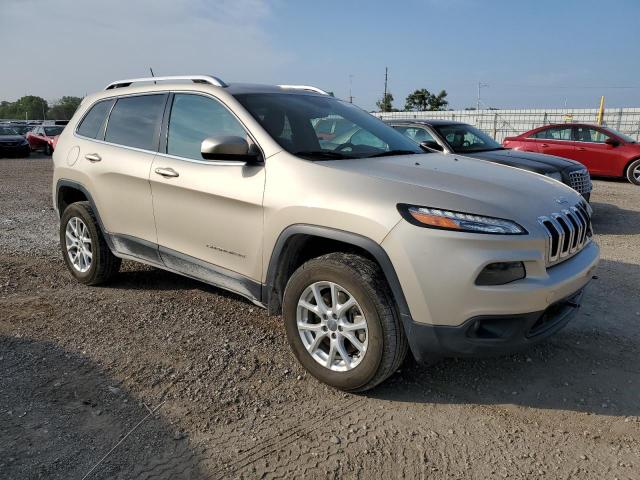 Photo 4 from auction – 2014 JEEP CHEROKEE L with VIN 1C4PJMCS1EW193635