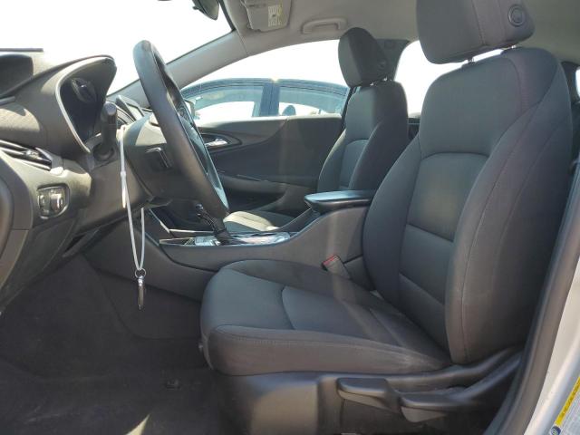 Photo 7 from auction – 2018 CHEVROLET MALIBU LS with VIN 1G1ZB5ST5JF237077