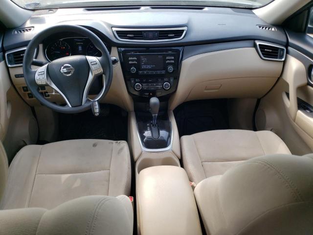 Photo 8 from auction – 2016 NISSAN ROGUE S with VIN KNMAT2MV3GP700285