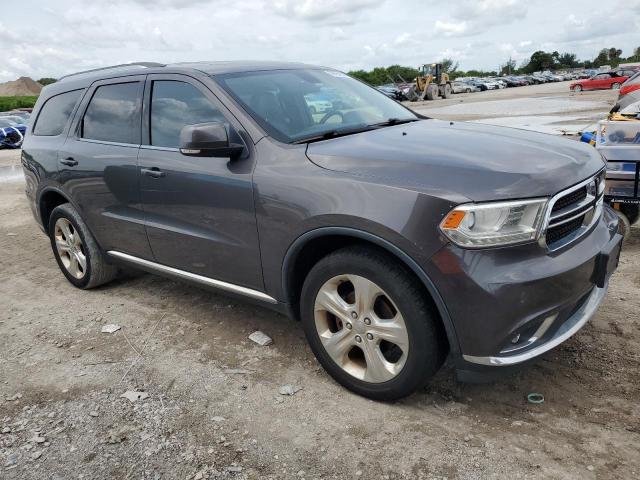 Photo 4 from auction – 2014 DODGE DURANGO LI with VIN 1C4RDJDG8EC345467