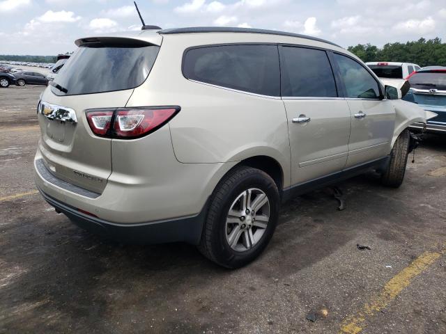 Photo 3 from auction – 2016 CHEVROLET TRAVERSE L with VIN 1GNKRGKD1GJ136477