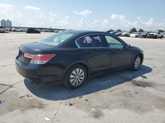 Photo 3 from auction – 2012 HONDA ACCORD LX with VIN 1HGCP2F34CA025814