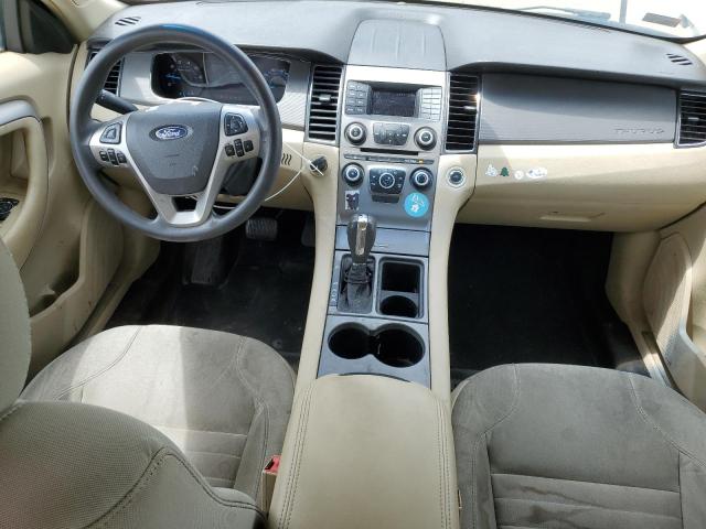 Фото 8 с аукциона – 2013 FORD TAURUS SE с VIN 1FAHP2D85DG109423