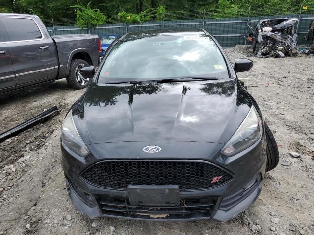 Photo 5 from auction – 2015 FORD FOCUS ST with VIN 1FADP3L97FL246517
