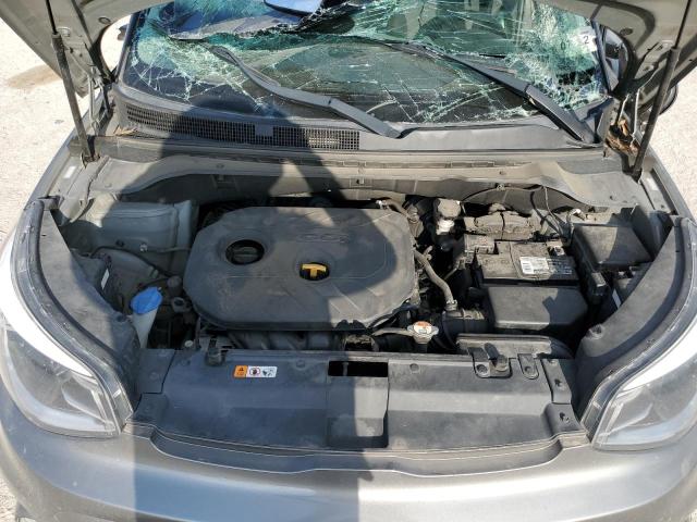 Photo 11 from auction – 2018 KIA SOUL + with VIN KNDJP3A57J7625399