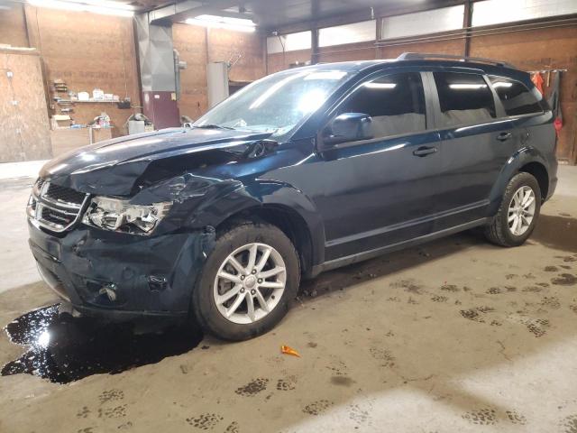 Photo 1 from auction – 2013 DODGE JOURNEY SX with VIN 3C4PDCBG1DT649748
