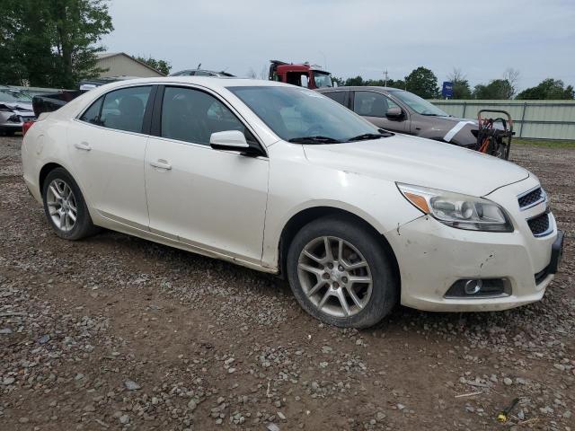 Photo 4 from auction – 2013 CHEVROLET MALIBU 2LT with VIN 1G11F5RR7DF105096
