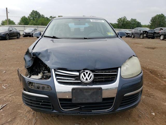 Photo 5 from auction – 2008 VOLKSWAGEN JETTA SE with VIN 3VWRZ71K28M031875